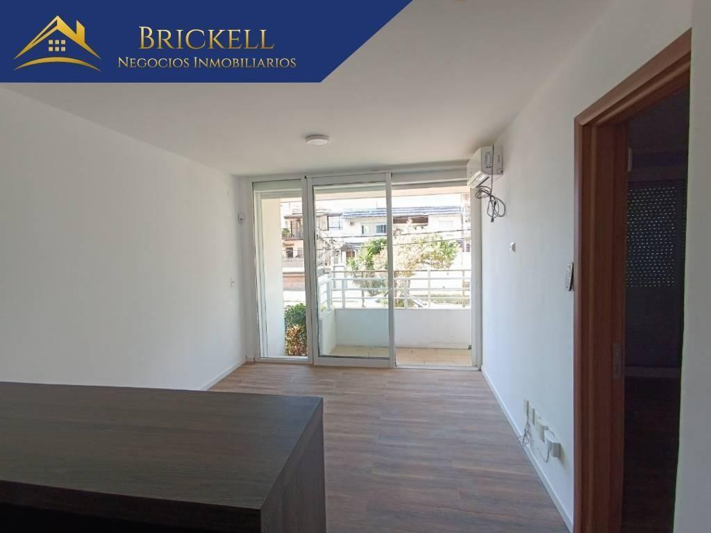Apartamentos Alquiler Malvín