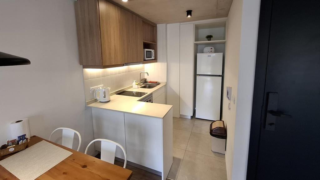Alquiler Apartamento 1 dormitiorio Amueblado en Centro