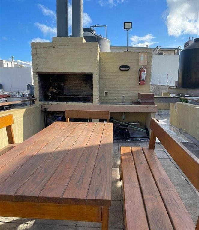 Venta apartamento 1 dormitorio Palermo
