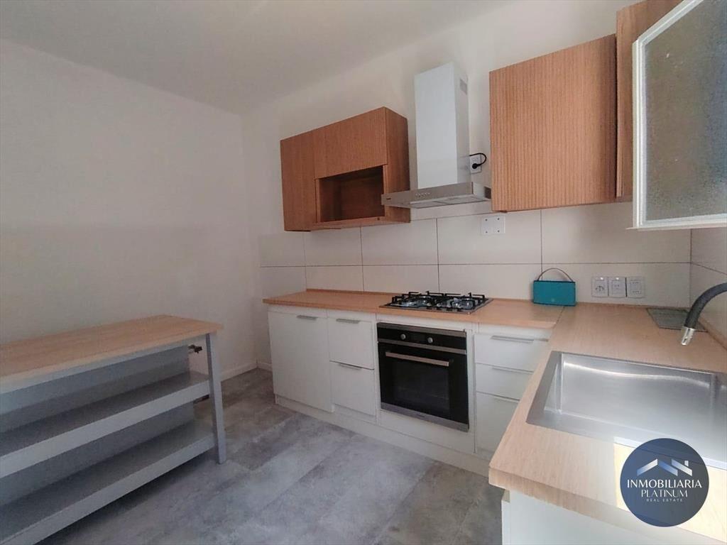 Apartamento en venta en Ciudad Vieja