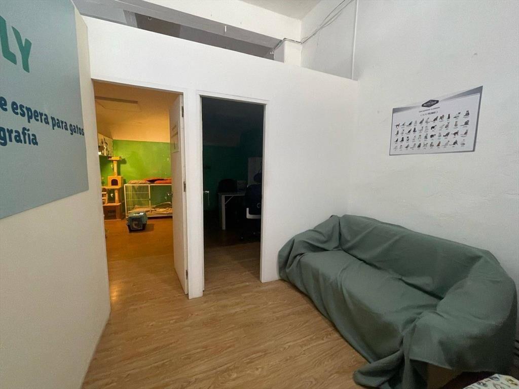 Venta de Casa de 10 Dormitorios con Local en Parque Rodó...