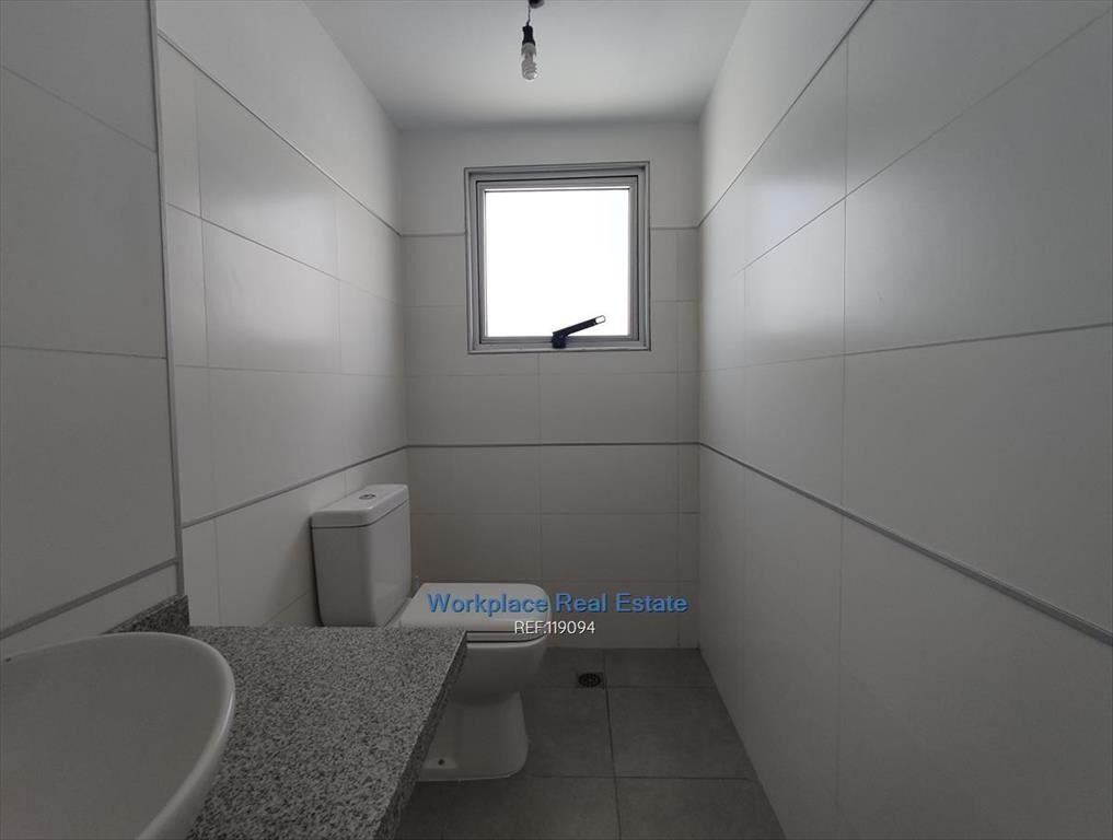 Oficina - Buceo / Pocitos Nuevo - VENTA CON RENTA
