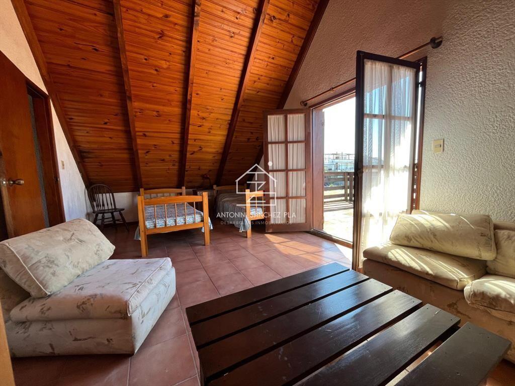 casa alquiler temporal manantiales