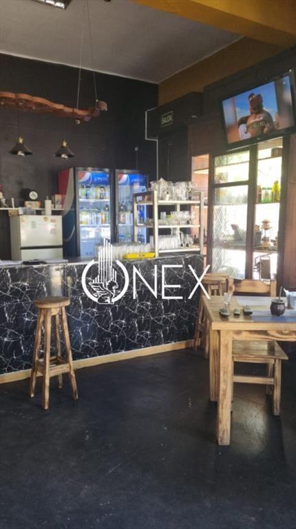 Se vende llaves de Bar-Restaurante en Barrio Reus