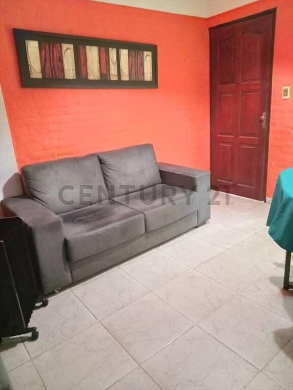 Venta dúplex-2 dorm más apto al fondo/Barbacoa/Cochera-Po...