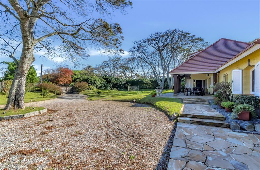En venta casa en Punta del este Playa Mansa