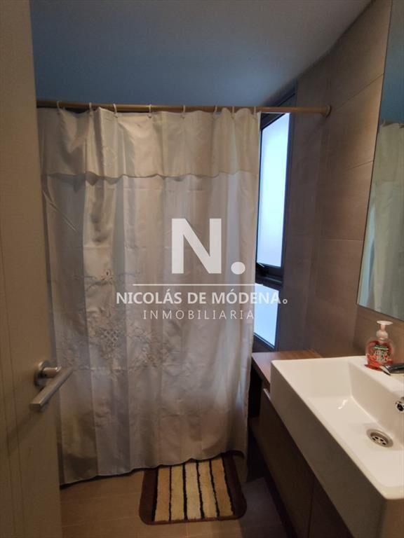 Apartamento en Venta de 3 dormitorios, Roosevelt