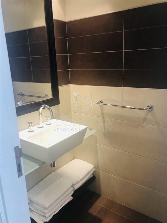 Apartamemto de 3 dor 3 baños con balcon en en la