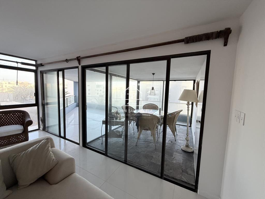 Venta apartamento 4 dormitorio en Península, del