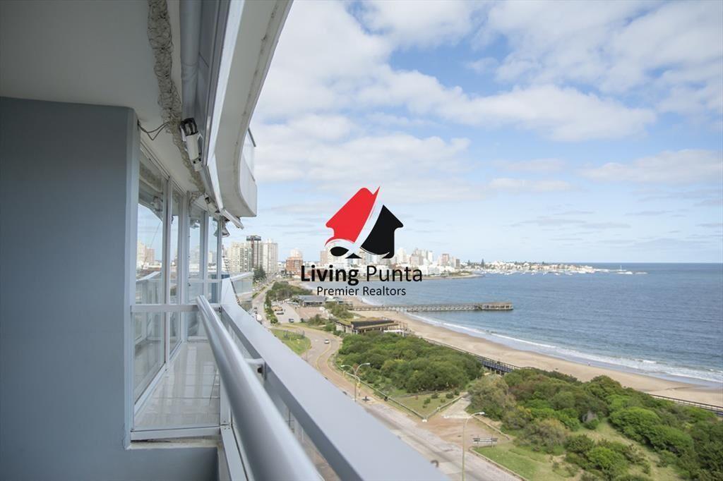 Apartamento de 3 dormitorios