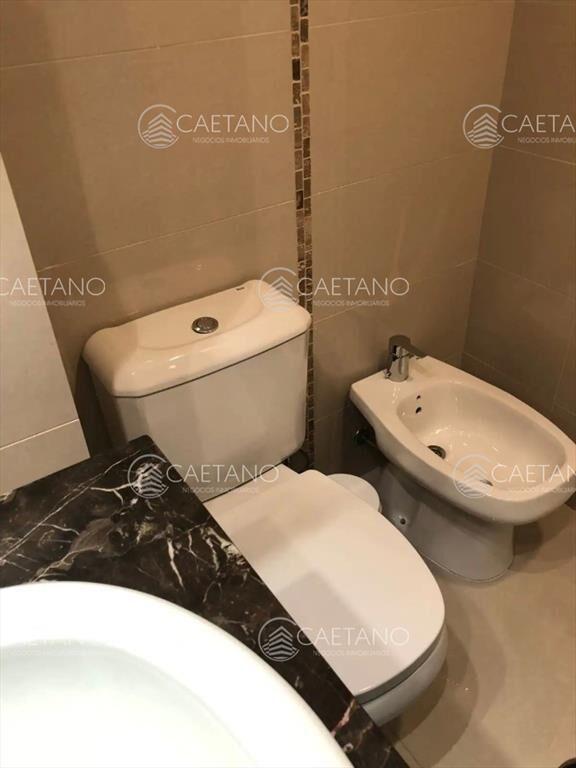 Apartamento de un dormitorio en venta, Punta del