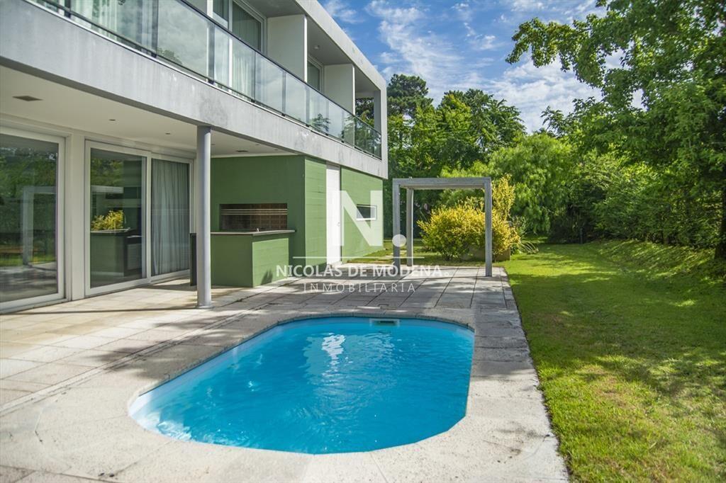 Casa en barrio privado Boulevard Park, Playa del