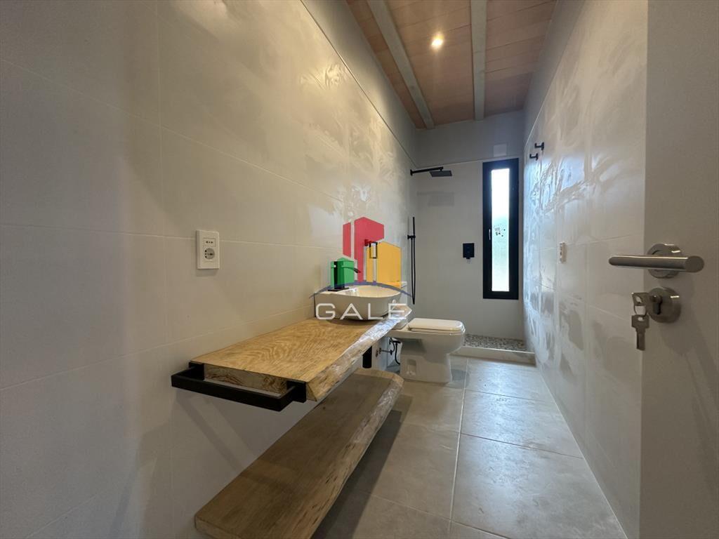 Venta casa a estrenar en barrio Club del lago