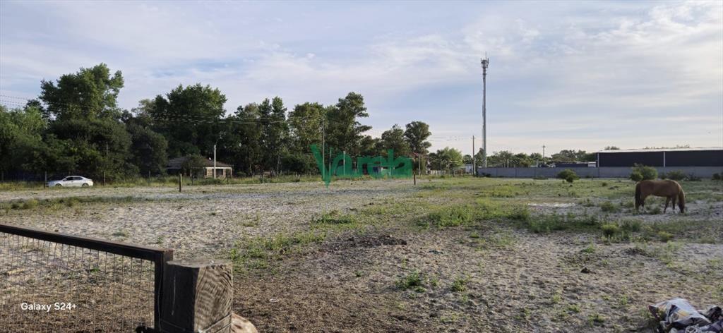 Terreno de 7375 m2 en Balneario Las Toscas Sur