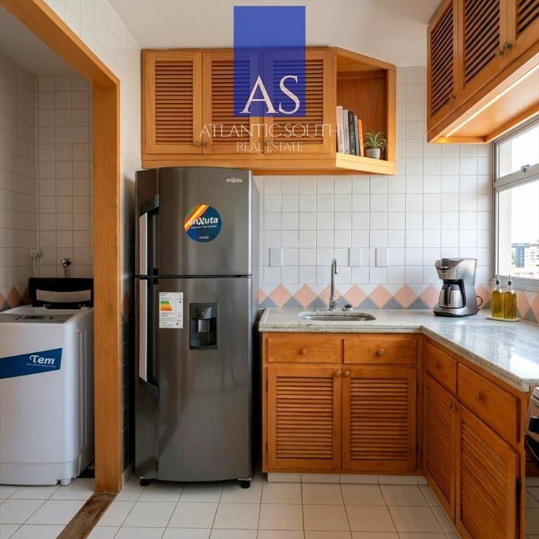 Apartamento 2 dormitorios con garage Península