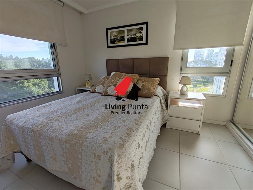 Apartamento en Punta del Este, Roosevelt