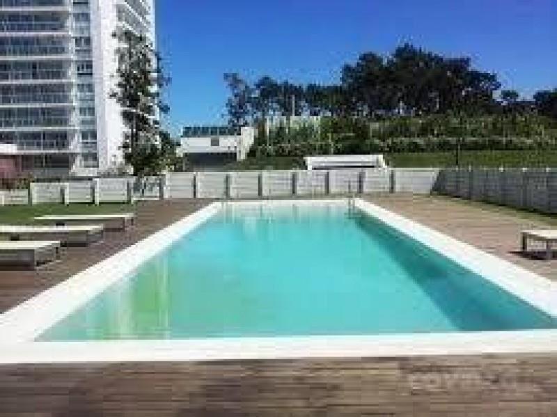 Apartamento 1 DORMITORIOS en Roosevelt, Punta del Este