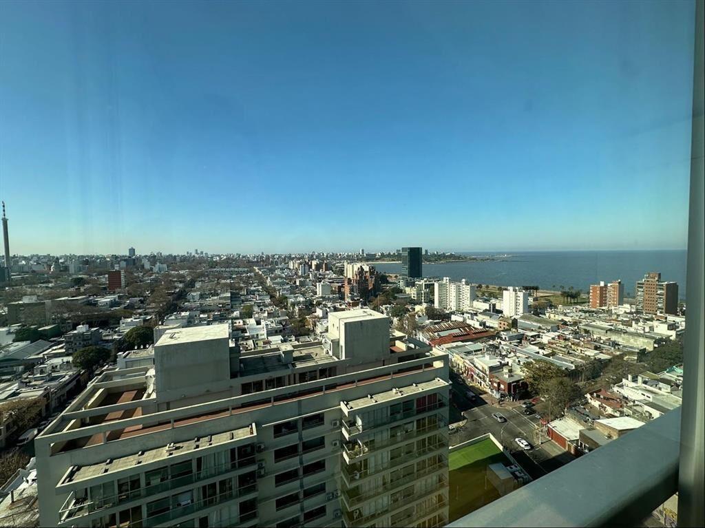 Venta apartamento 1 dormitorio, Palermo, Barrio Sur,