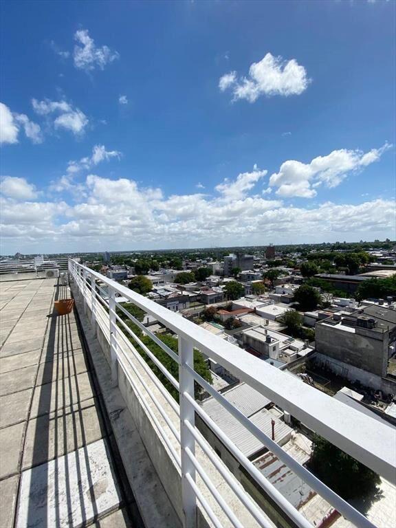 Venta apto de 1 dormitorio alquilado, sobre 8 de Octubre