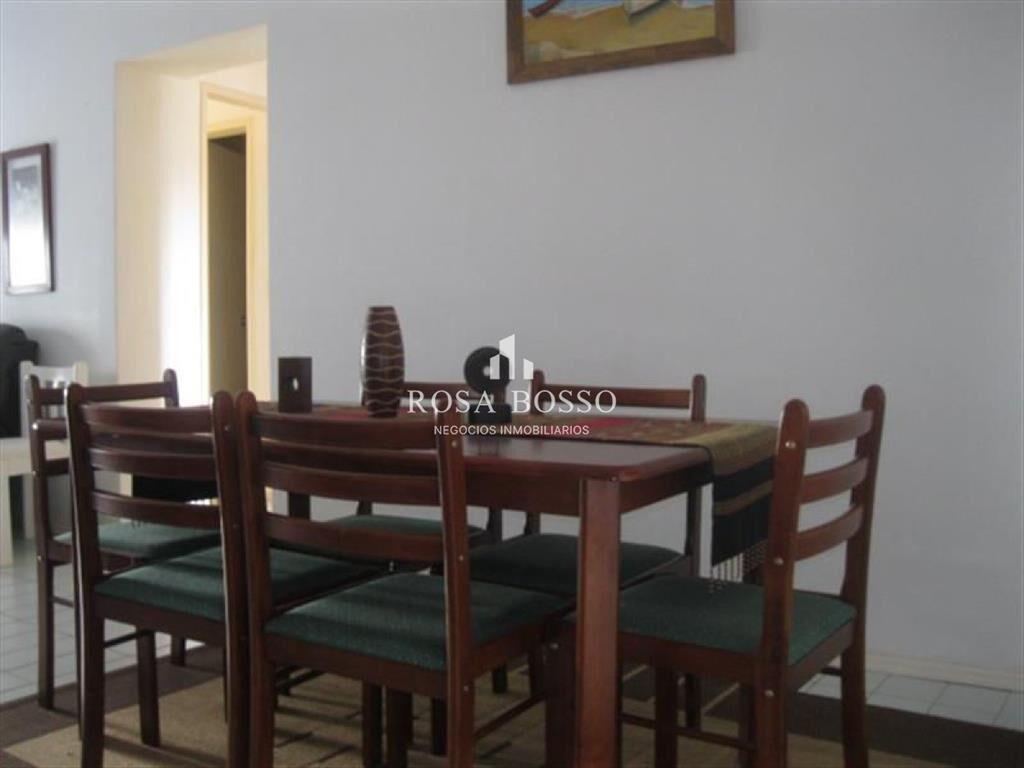 Apartamento en Roosevelt, 2 dormitorios *