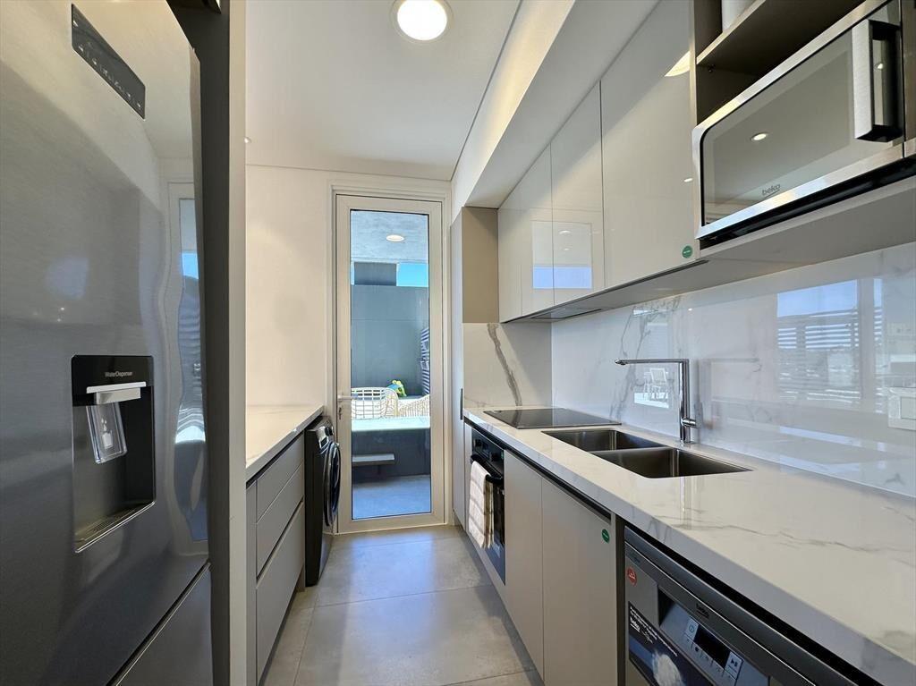 Exclusivo apartamento en venta Punta Gorda 1 dormitorio