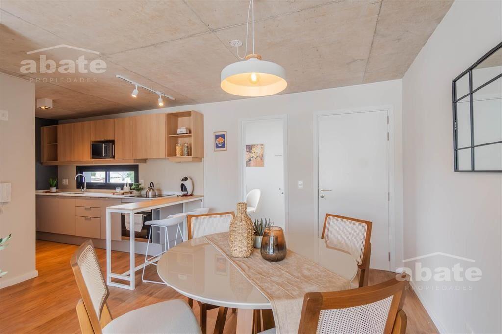 Venta Apartamento 1 Dormitorio, en Buceo