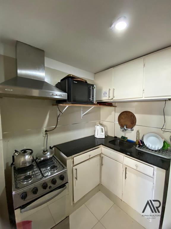 Apartamento en alquiler temporal en Punta del Este