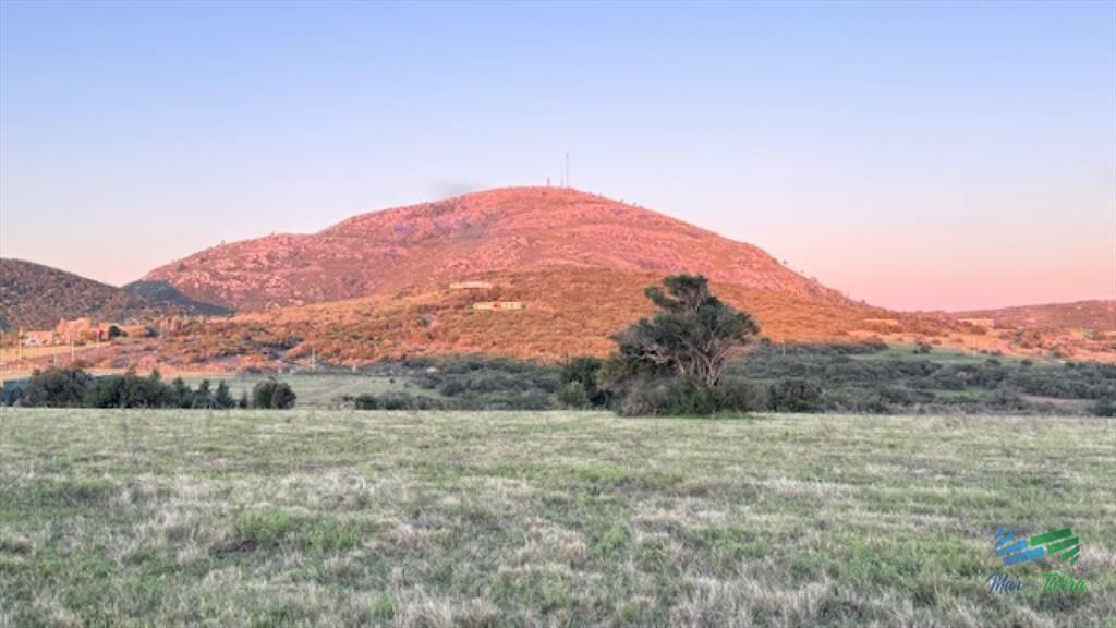 Chacra de 6 has con 664 m2 - cerca de Piriapolis