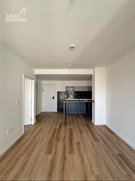 Apartamento de 1 dormitorio en alquiler en Cordón - 1106
