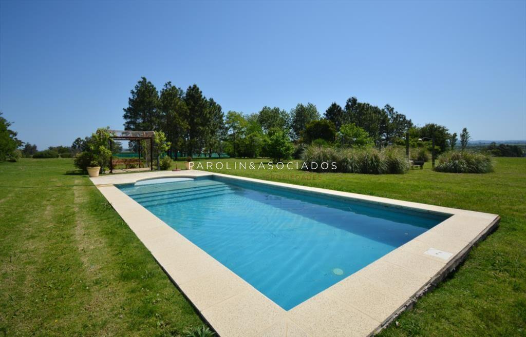 Casa en venta en El Quijote, La Barra, Punta del Este