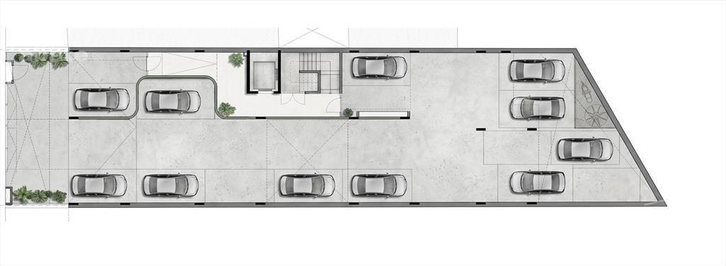 Venta apartamento 1 Dormitorio en Pocitos