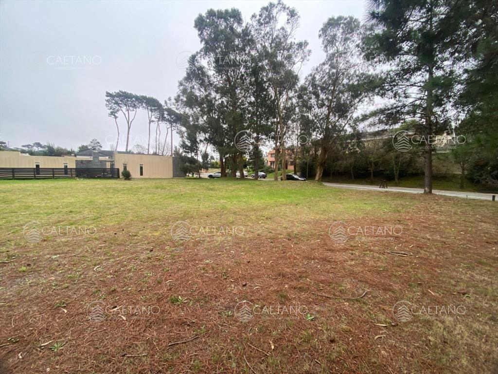 Venta Lote en Barrio Privado Residence