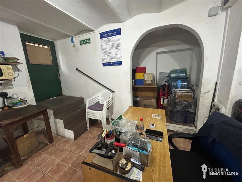 Local Depósito en Venta Cordón Norte