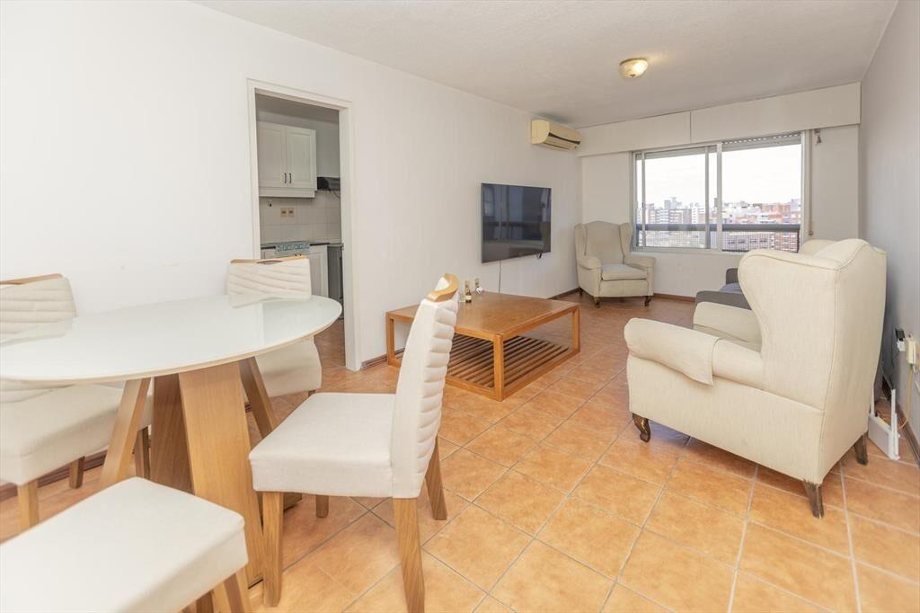 Apartamento en venta en centro piso 11