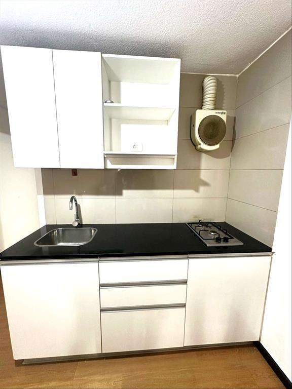 Alquiler de Monoambiente con balcón en Pocitos exclusivo