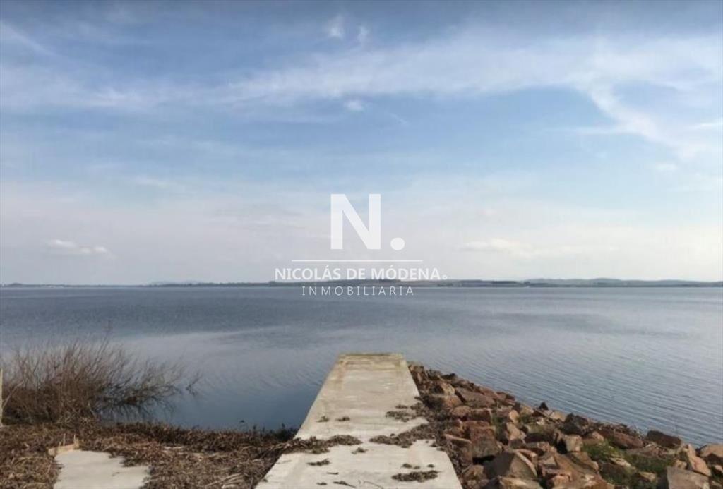 Hermosa chacra en venta