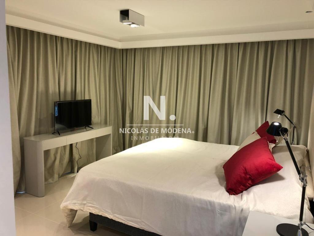 Excepcional apartamento en piso alto de Look