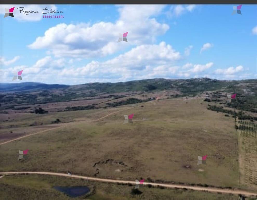 VENTA CHACRA POR RUTA 39 SAN CARLOS