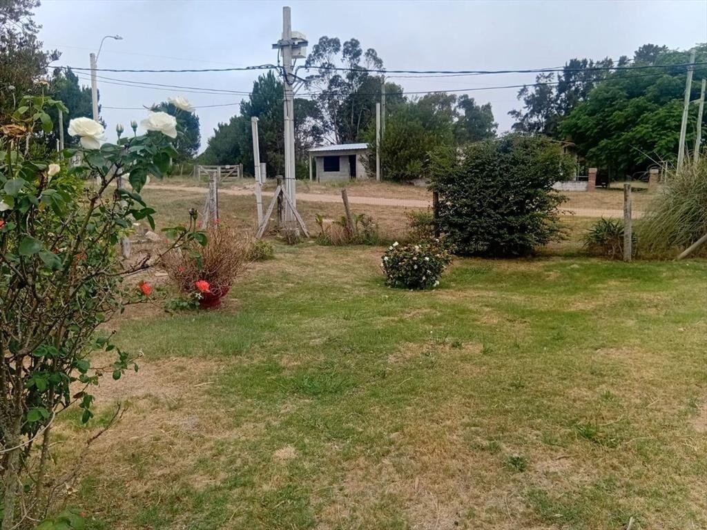 Venta Terreno de 762 m2 con casa Bello Horizonte