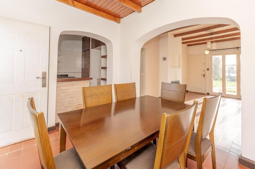 Venta de Casa en Solymar Sur, 3 dormitorios y barbacoa