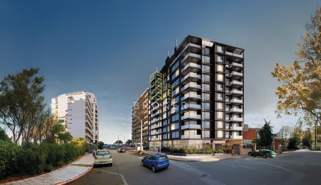 Venta de Apartamento de 2 dormitorios en Pocitos en Pozo