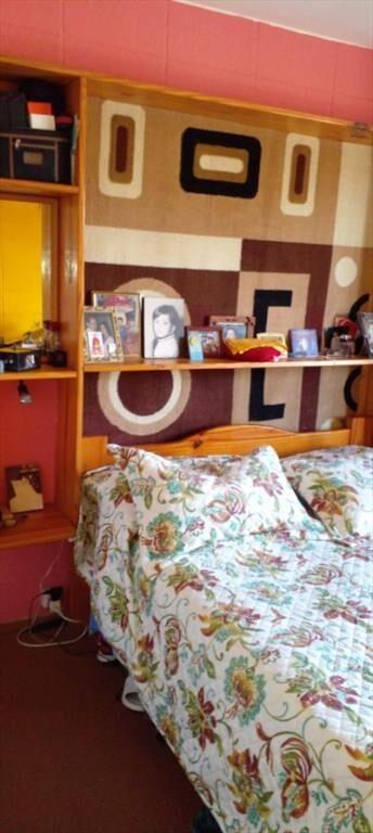 Apartamento en venta de 2 dormitorios c/ cochera en Malv...