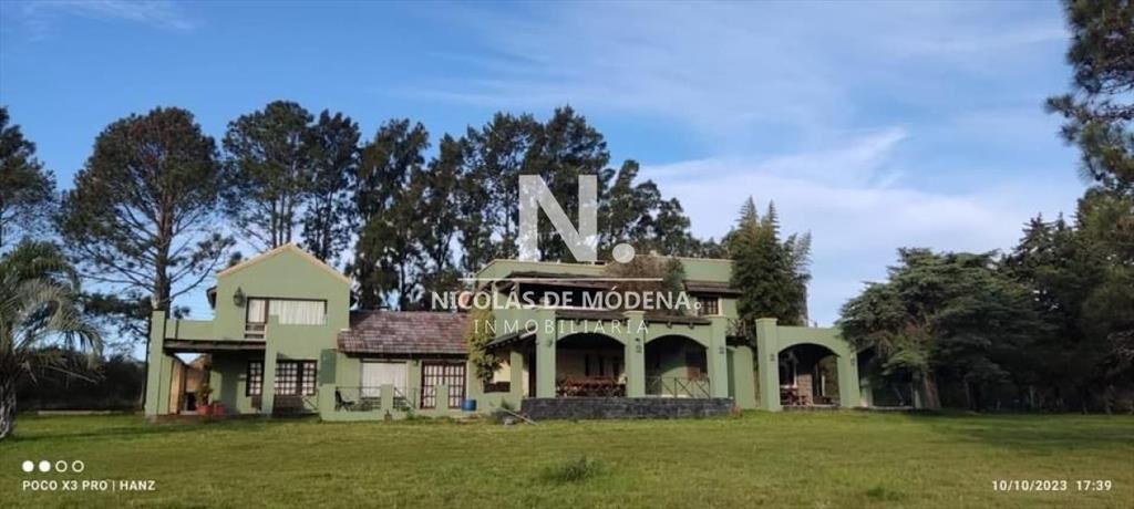 Venta de Chacra en Laguna del Sauce - Oportunidad