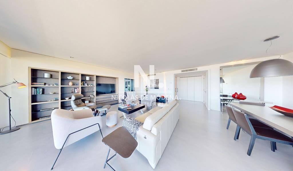 EXCLUSIVO DEPARTAMENTO EN VENTA , TIBURON TERRAZAS, PLAYA B