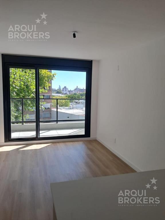Apartamento de un dormitorio en alquiler en La Blanqueada -