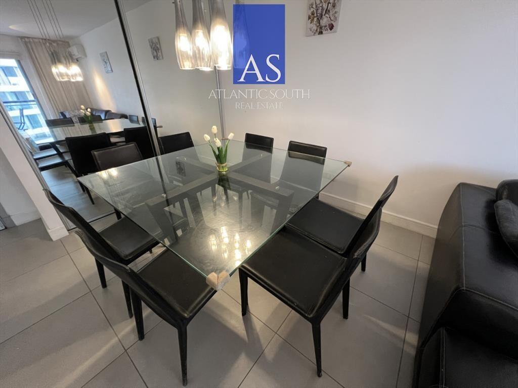 Apartamento de 2 dormitorios moderno con propio y