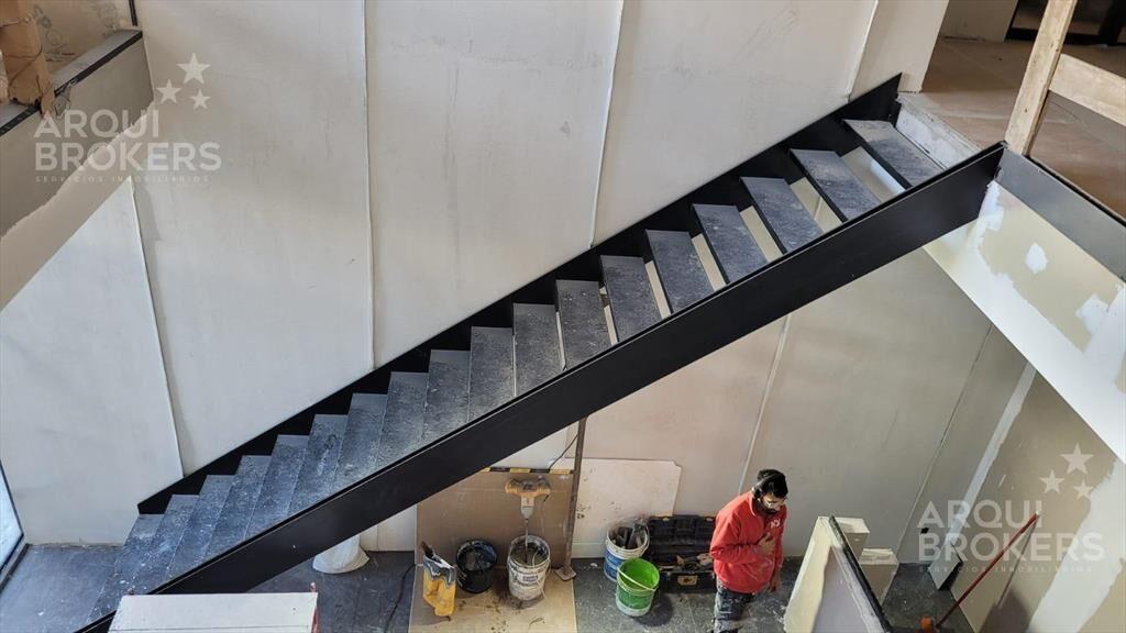 Apartamento de 2 dormitorios en alquiler en Cordón - 1207