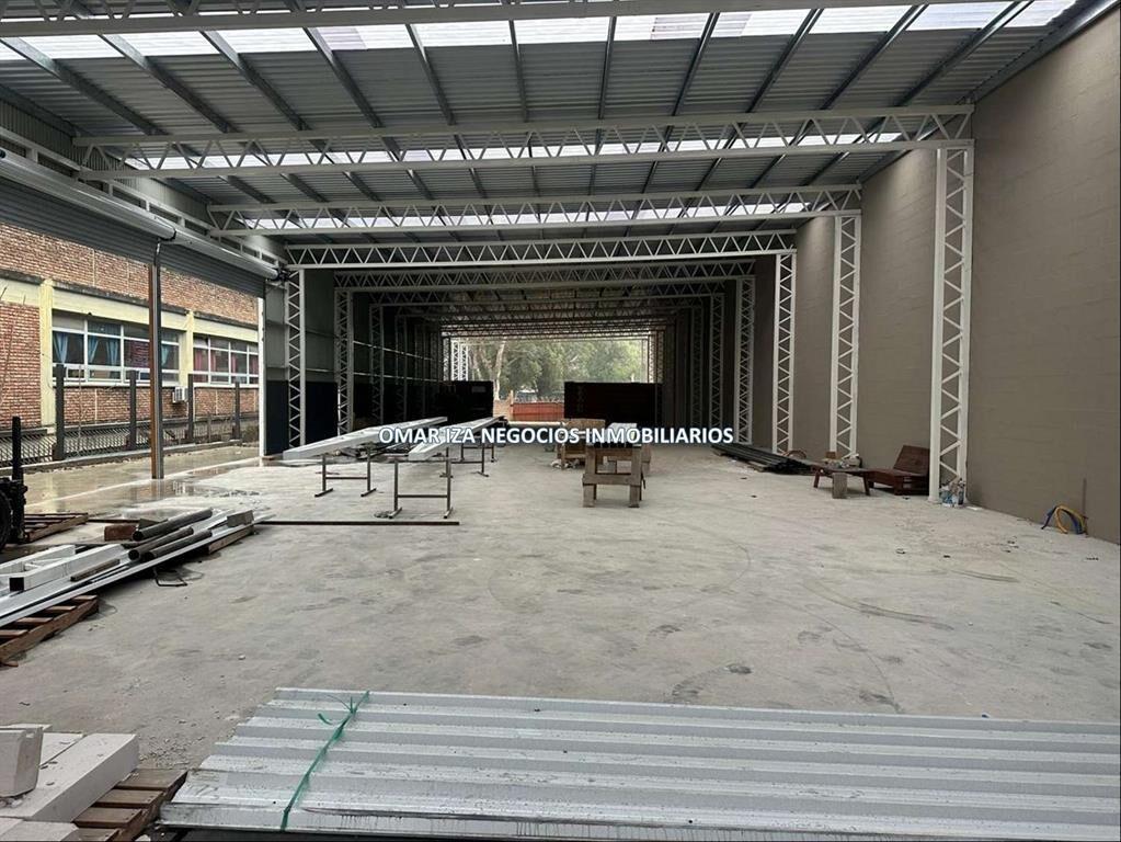 VENTA ALQUILER LOCAL COMERCIAL EN UNION, PRIMERA LINEA, GAL