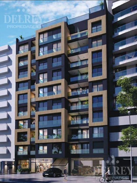 Venta Apartamento - Pocitos DELREY PROPIEDADES