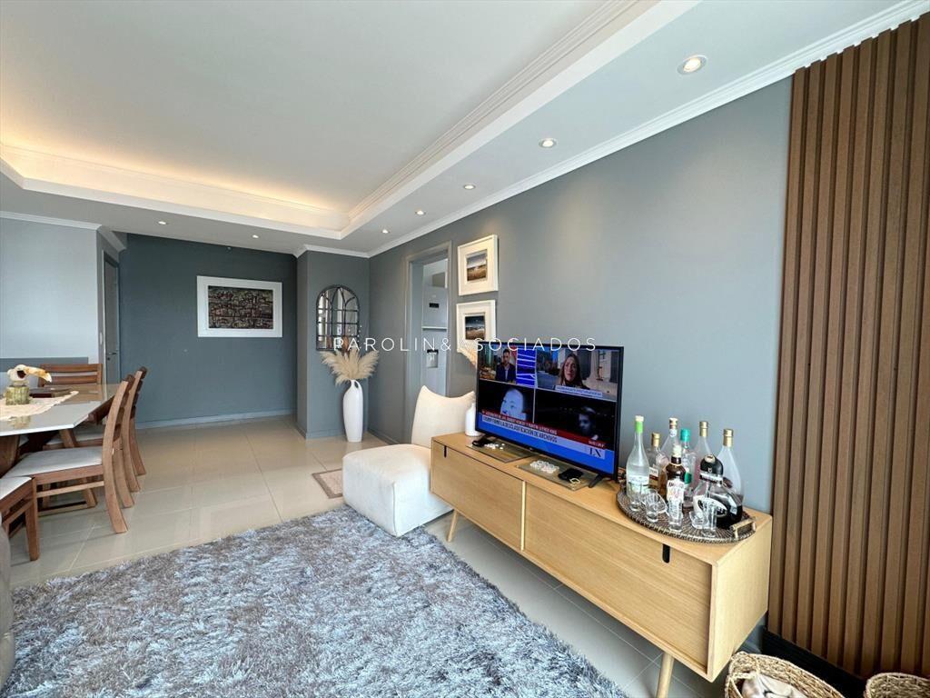 Penthouse en Venta de 3 Dormitorios en Punta del